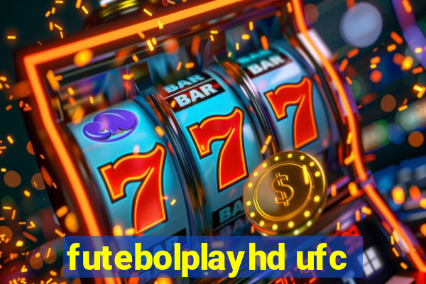 futebolplayhd ufc