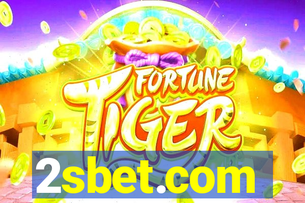 2sbet.com