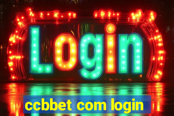 ccbbet com login