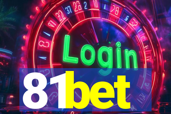 81bet