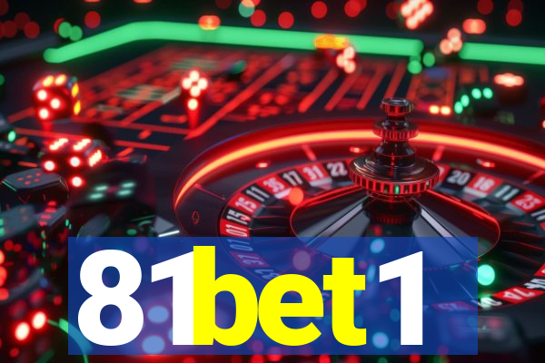 81bet1