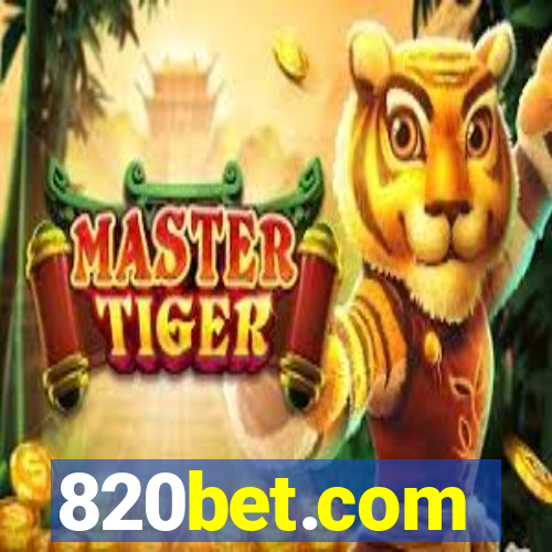 820bet.com