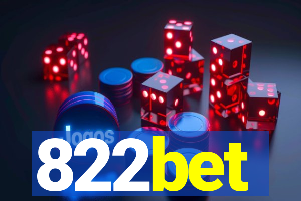 822bet