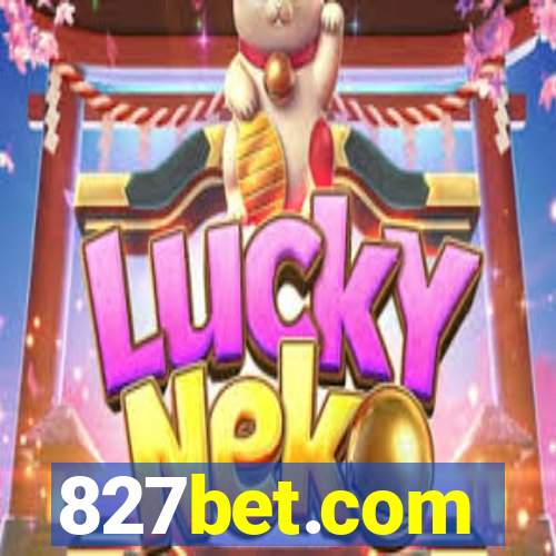 827bet.com