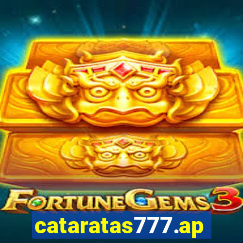 cataratas777.app