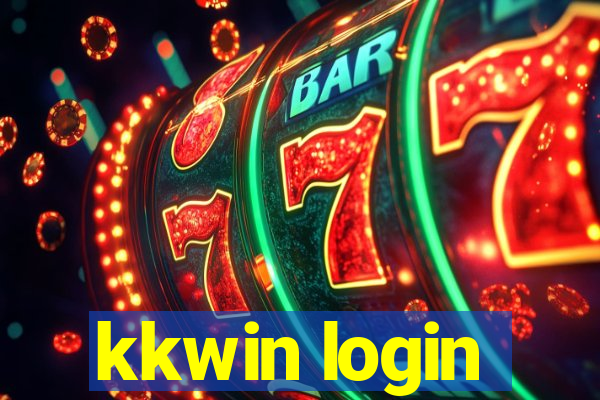 kkwin login