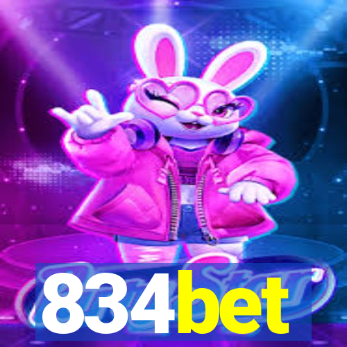 834bet