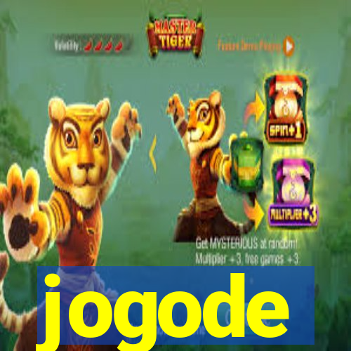 jogode