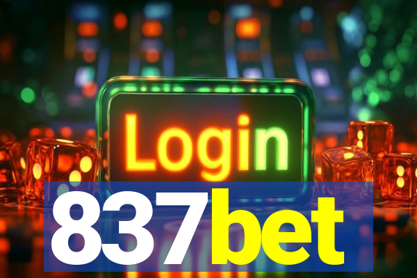 837bet