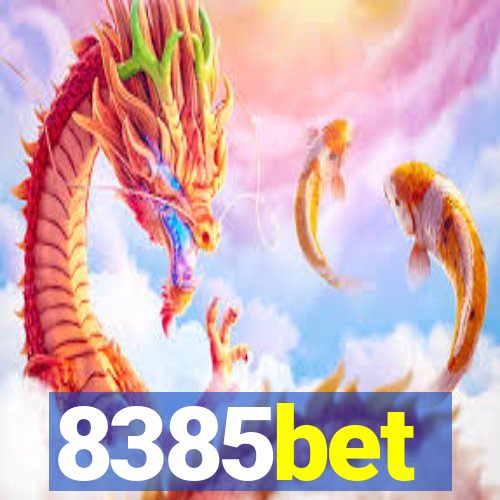 8385bet