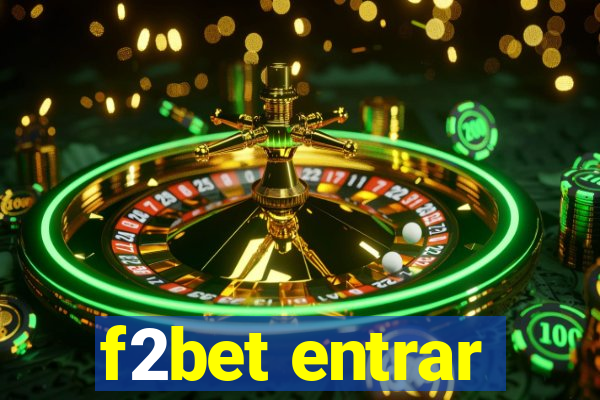 f2bet entrar