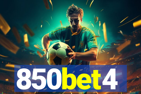 850bet4