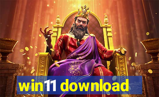 win11 download