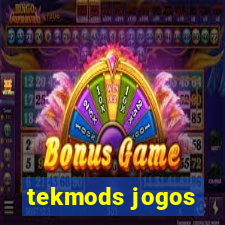 tekmods jogos