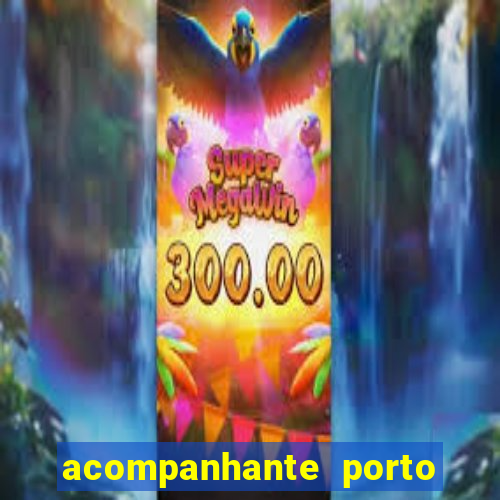 acompanhante porto velho photo