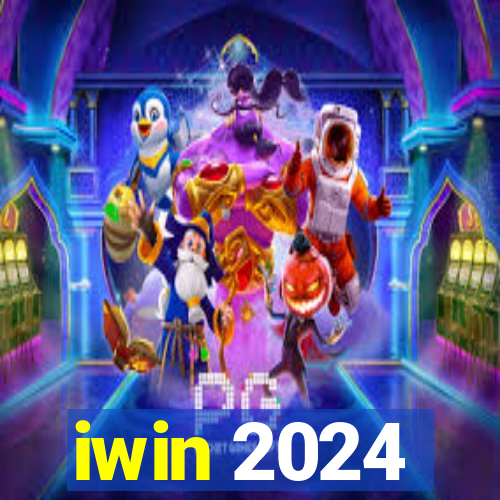 iwin 2024