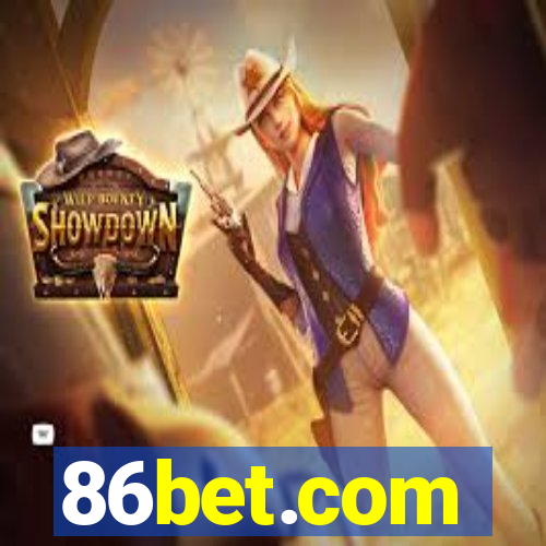 86bet.com