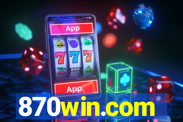 870win.com