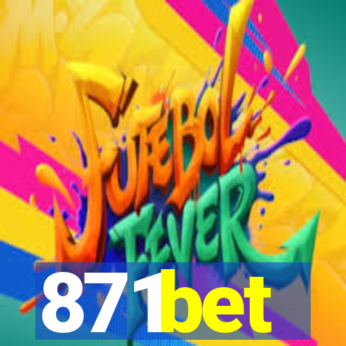 871bet