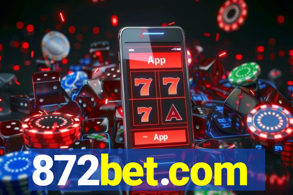 872bet.com