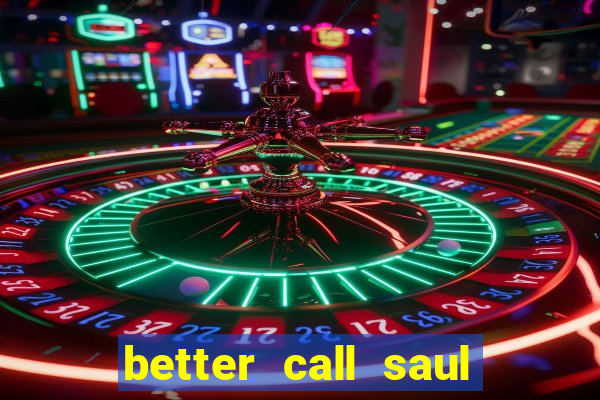 better call saul torrent download