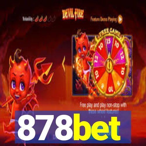 878bet