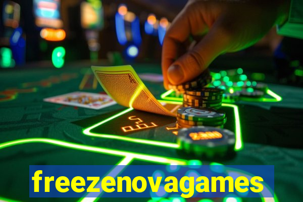 freezenovagames