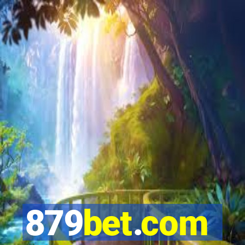 879bet.com