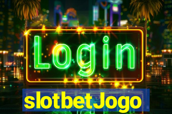 slotbetJogo