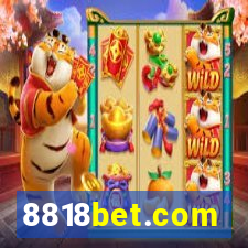 8818bet.com