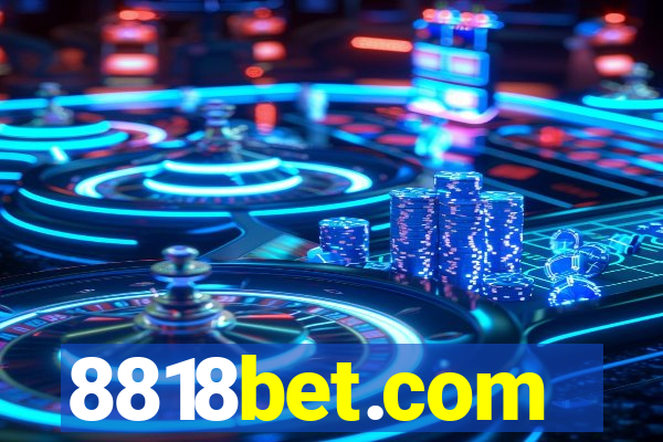 8818bet.com