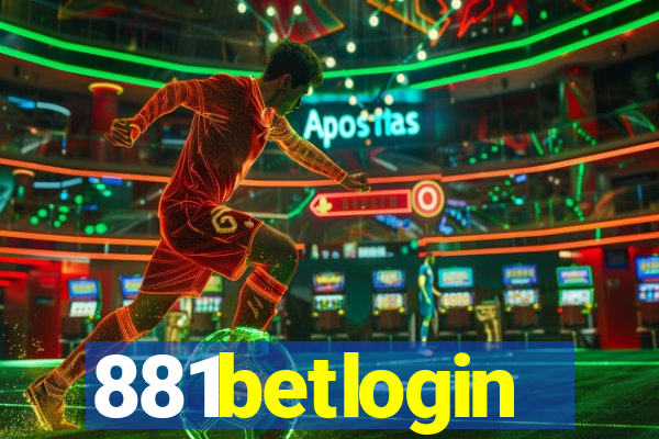 881betlogin