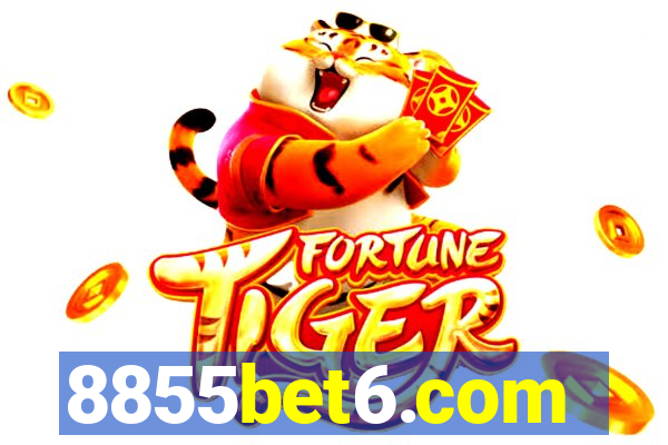 8855bet6.com