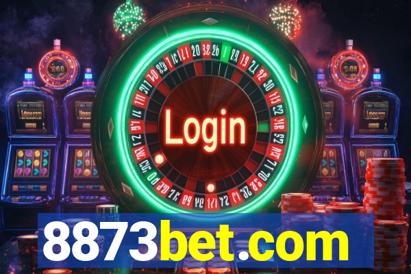 8873bet.com