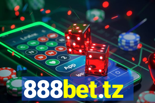 888bet.tz