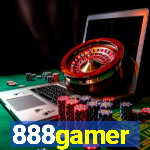 888gamer