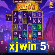 xjwin 5