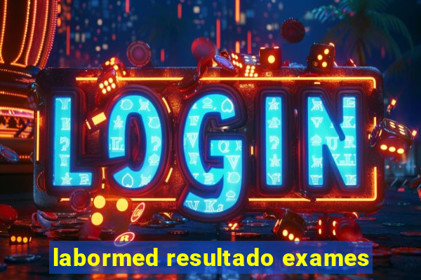 labormed resultado exames