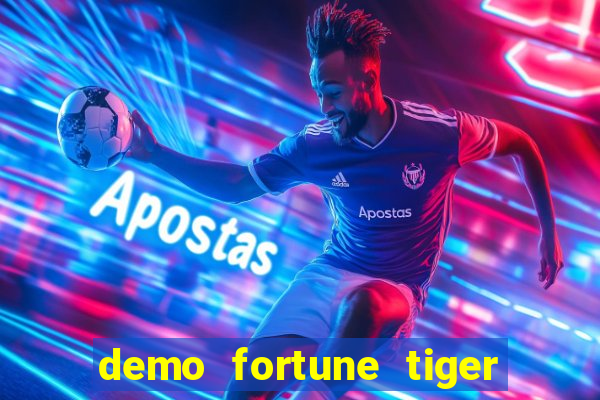 demo fortune tiger pg soft