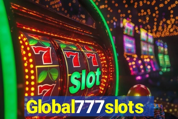 Global777slots