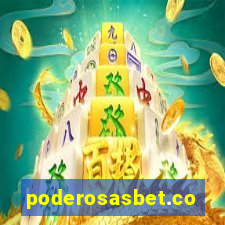 poderosasbet.com