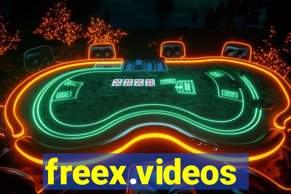 freex.videos