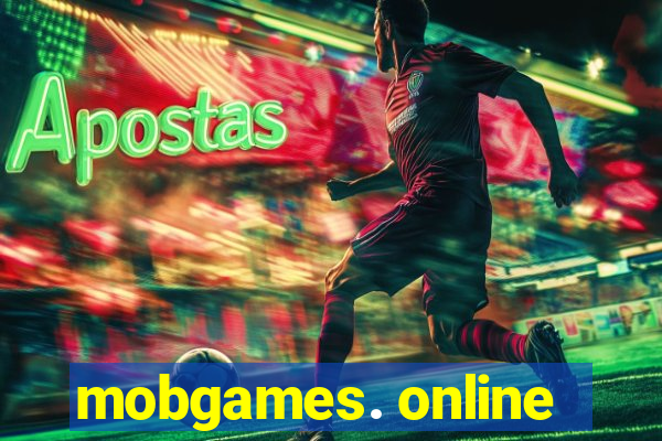 mobgames. online