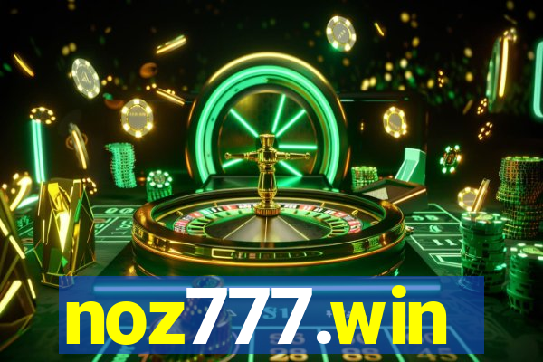 noz777.win