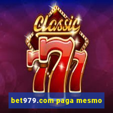 bet979.com paga mesmo