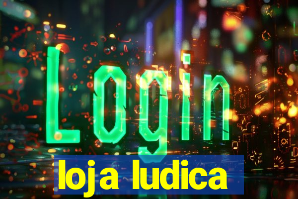 loja ludica