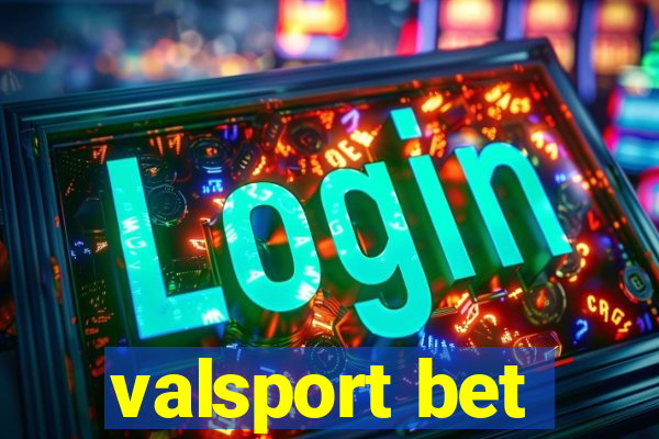 valsport bet