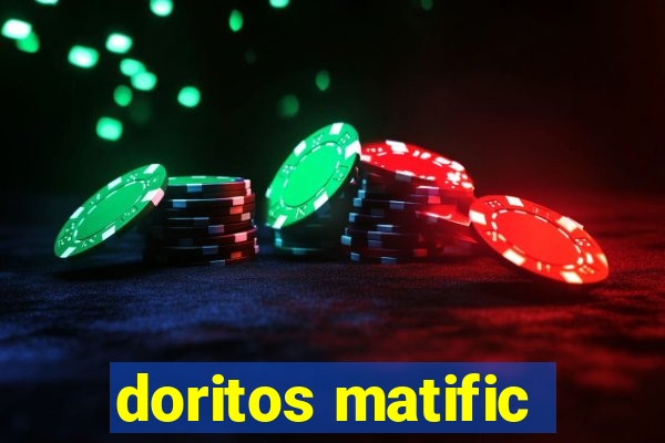 doritos matific