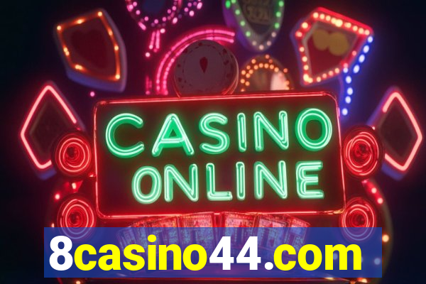 8casino44.com