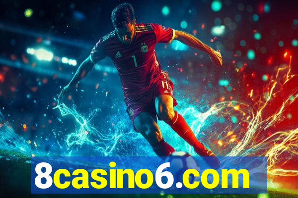 8casino6.com